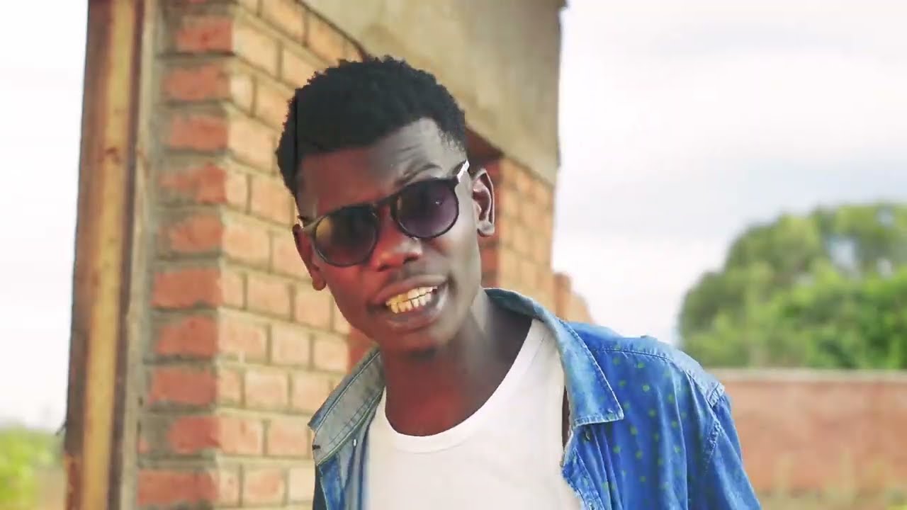 No Mercy_Mighty Ovala_Ft_Preacher_&_I-Man(officialmusicvideo)