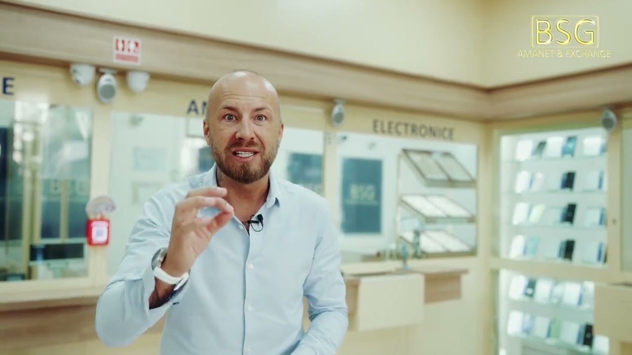 Bazează-te pe BSG Amanet & Exchange - Firma nr.1 de amanet și schimb valutar din Rom&acirc;nia!