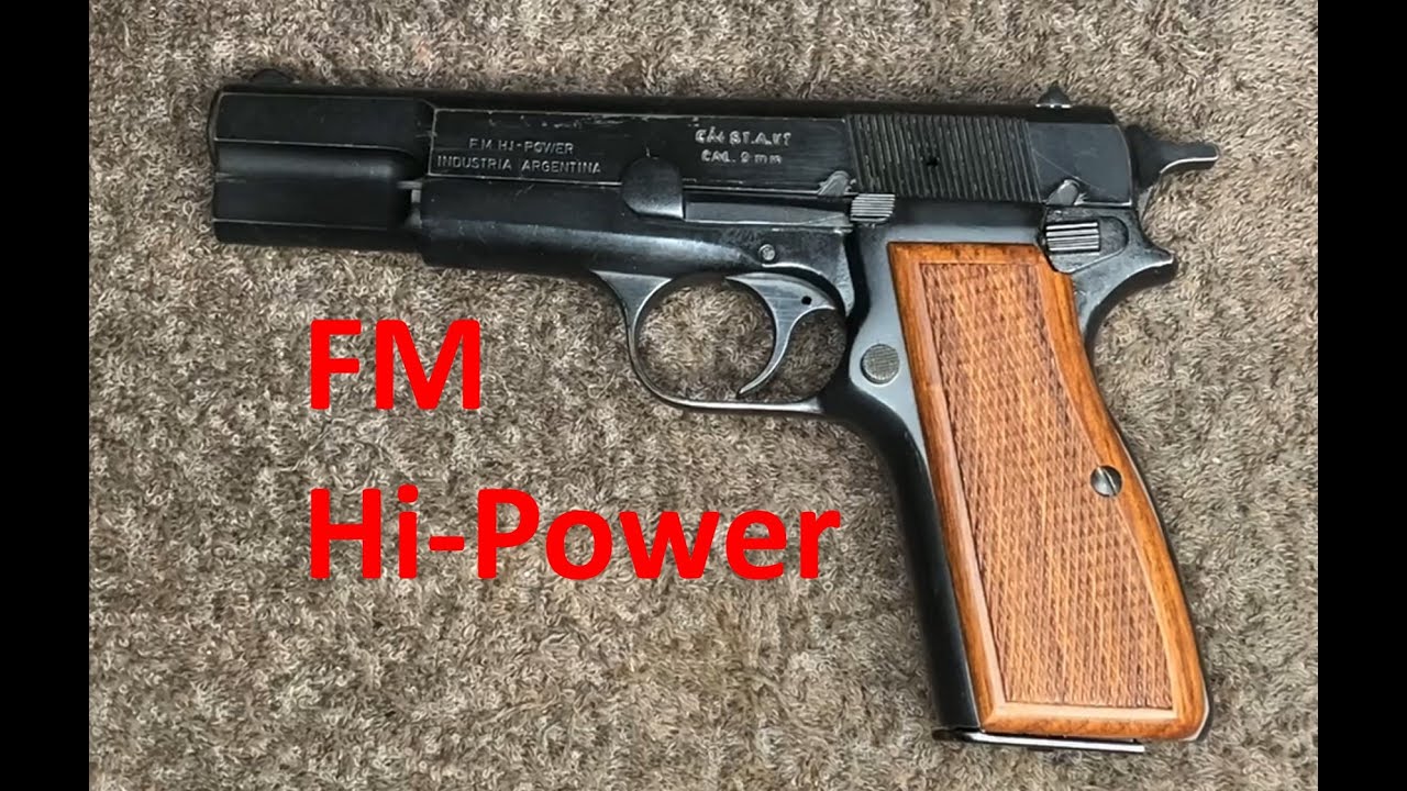 FM Hi-Power &mdash; Обзор