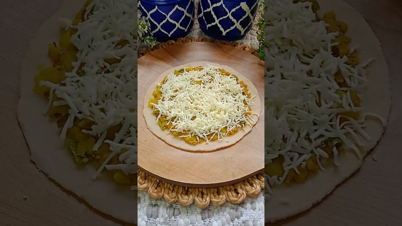 Aloo cheese paratha 😋🥔 #shorts #shortvideo #viral #trending #youtubeshorts