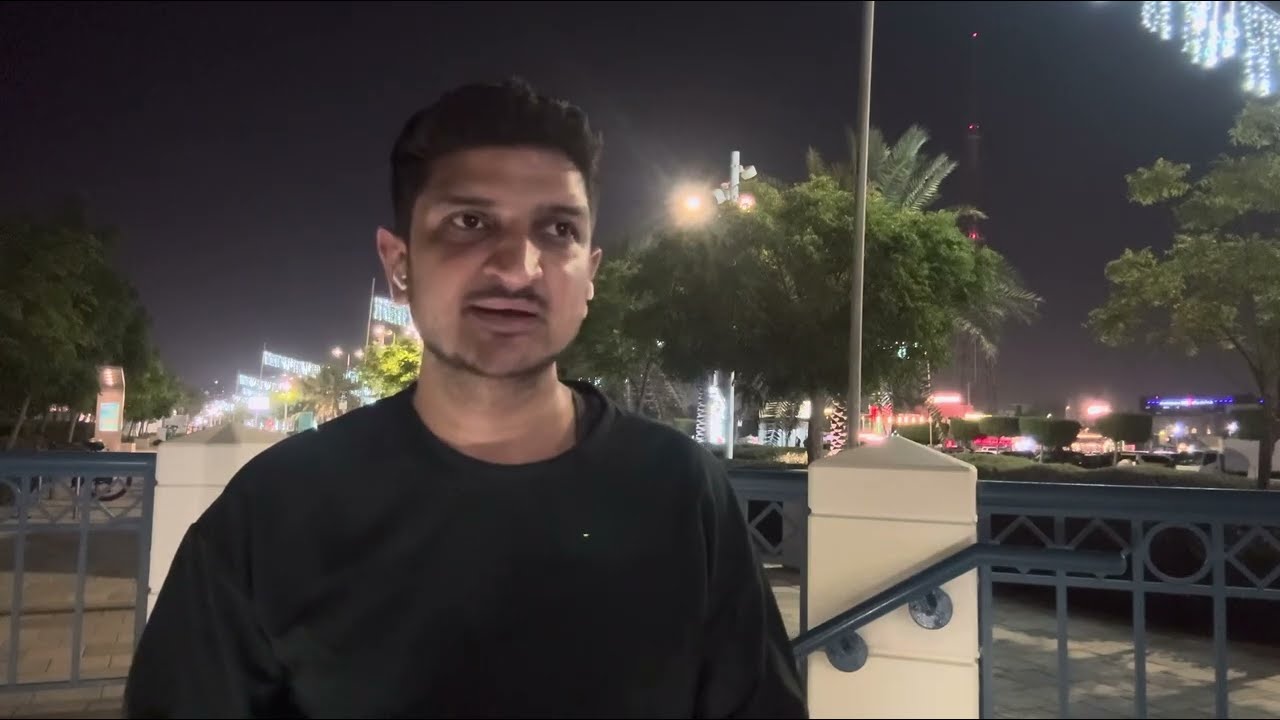 Corniche Area, Abu Dhabi – United Arab Emirates