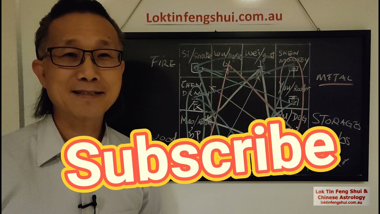 Learn Bazi | Chinese Astrology for Beginners #04 Earthly Branches Part 1