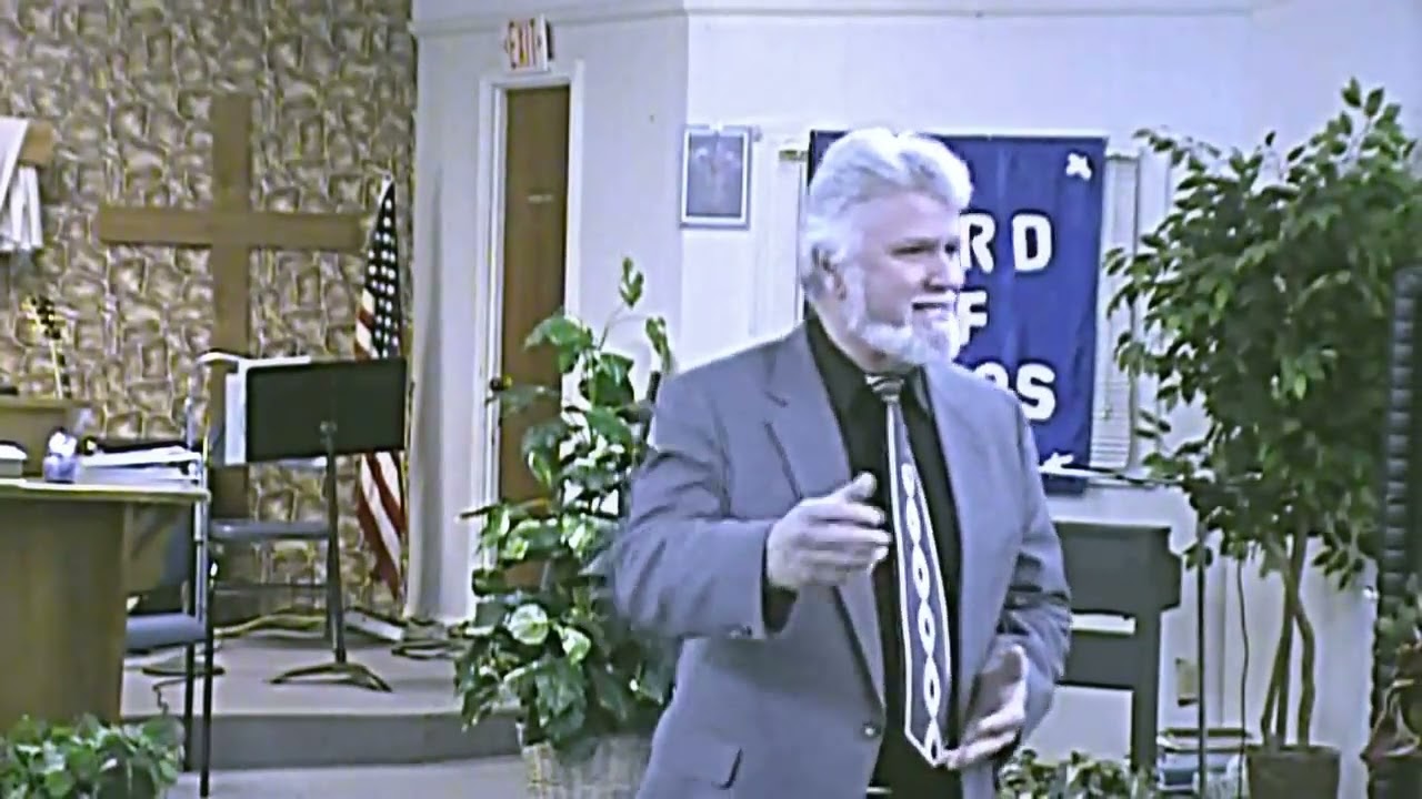 SEE JESUS BY PASTOR BOB JOYCE  www bobjoyce.org