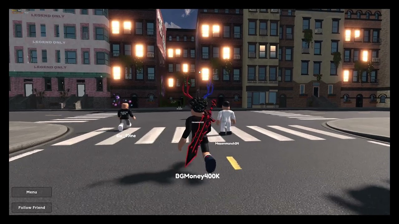 HOOPS LIFE DUBS AND NEW PLAZA!!!!