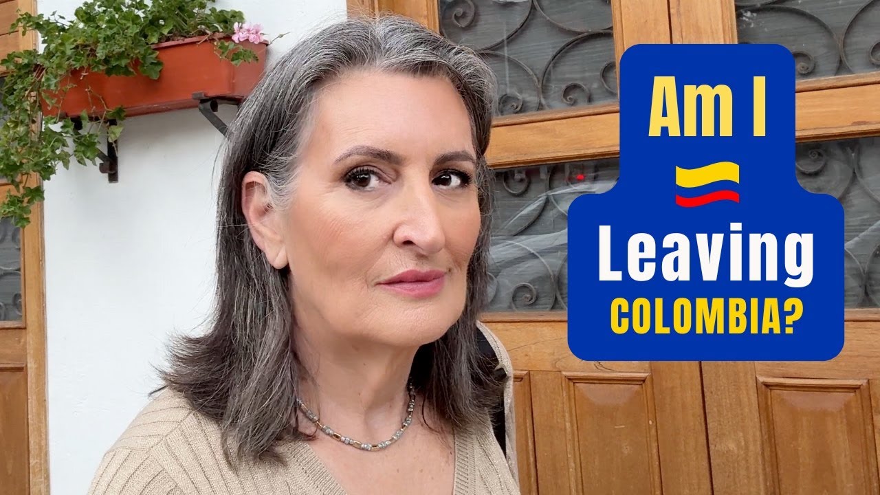 Is Colombia the Next Venezuela? 🇨🇴 An Expat’s Reality on the Ground