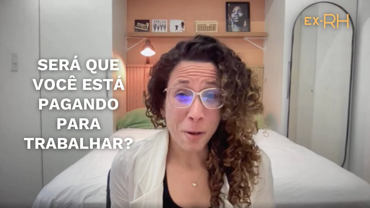 Você sabe quanto custa a sua hora de trabalho?