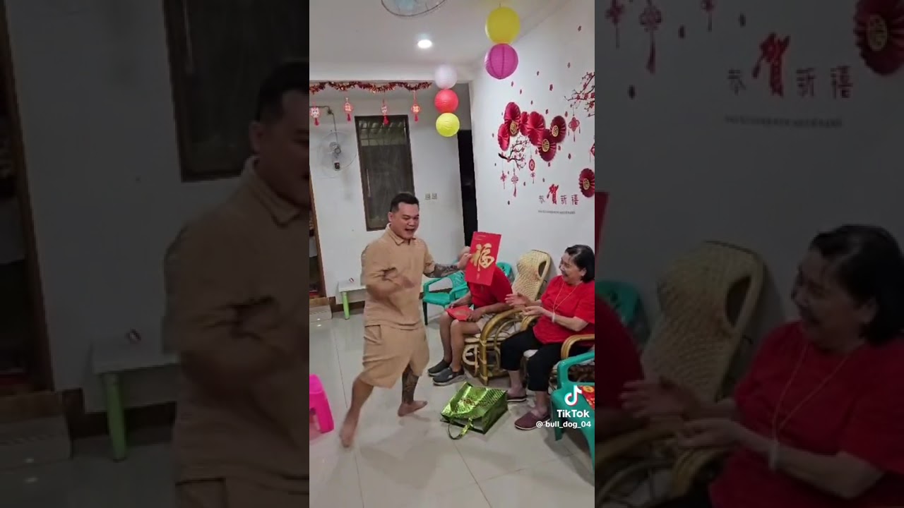 Tzu family — angpao 🧧🧧🧧🪭🪭🪭