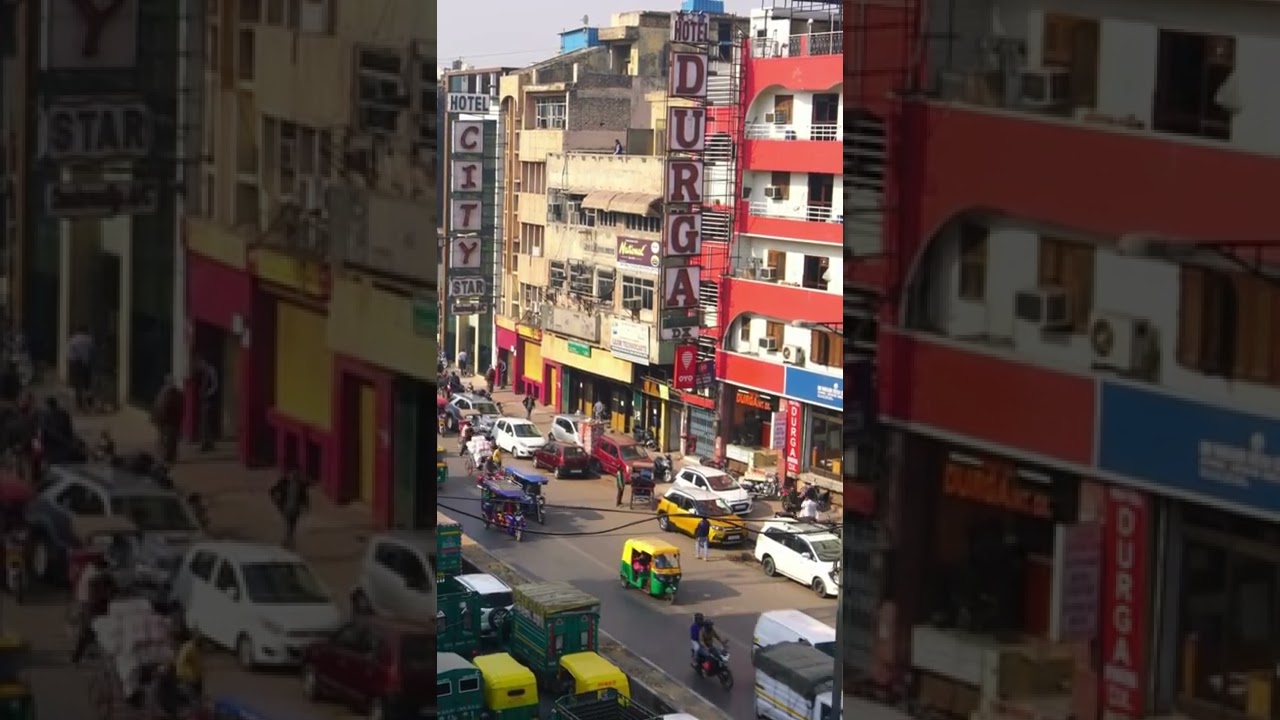 New Delhi, India