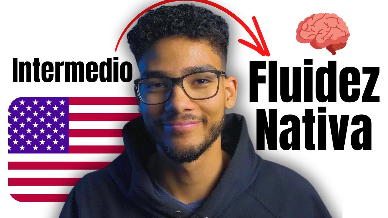 C&oacute;mo logr&eacute; hablar Ingl&eacute;s con Fluidez y Pronunciaci&oacute;n Nativa