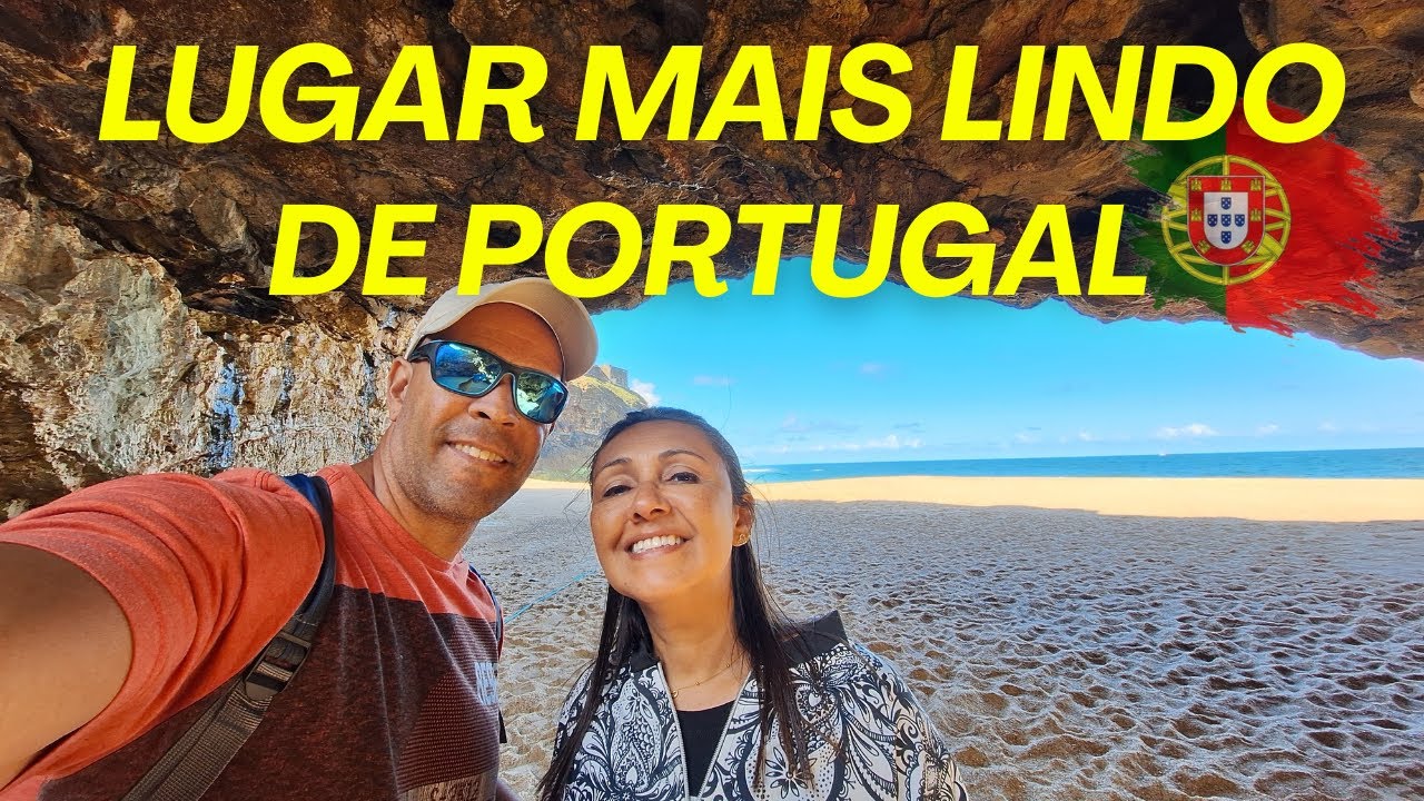 Nazaré, Portugal: o paraíso das ondas gigantes e das paisagens de tirar o fôlego!