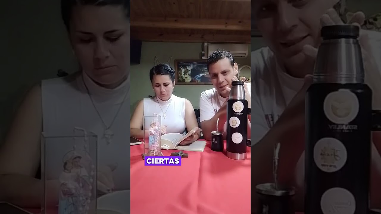 TODOS SOMOS IGLESIA O FORMAMOS PARTE DE UNA?