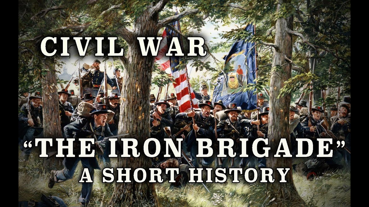 Civil War - Union Army 