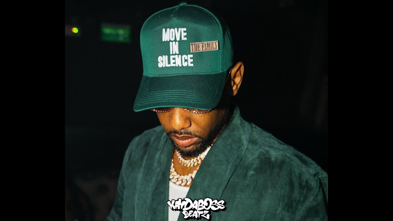 Fabolous Type Beat 