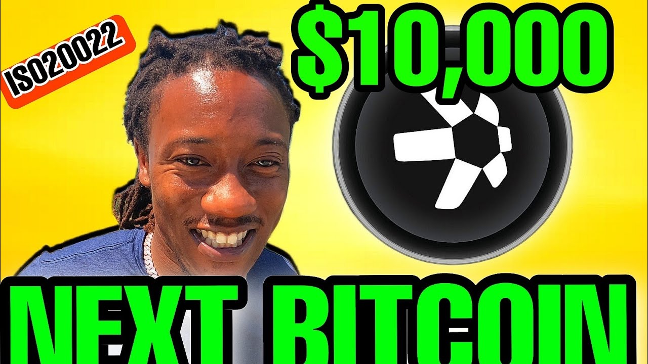 QUANT TO 10,000 DOLLARS  IN THE NEXT BULL CYCLE! #quant #qnt #iso20022 #quantnetwork