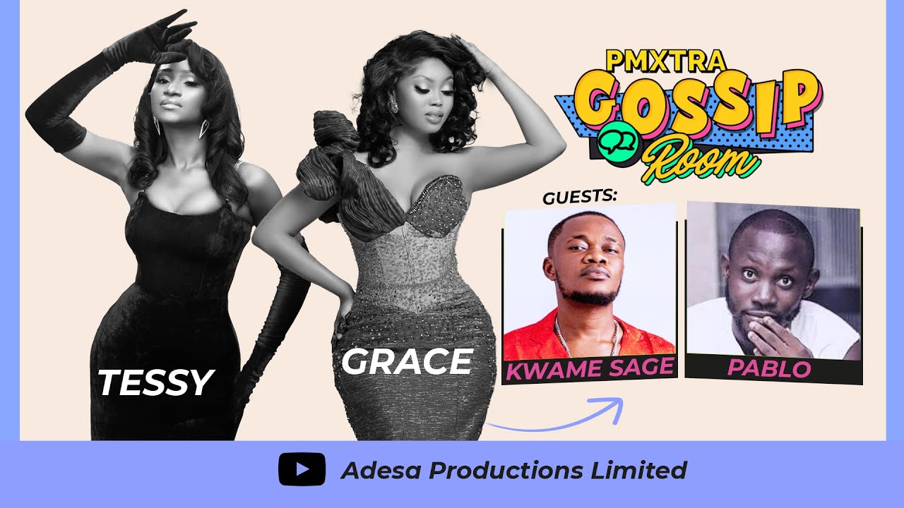 PMX GOSSIP EPISODE 5