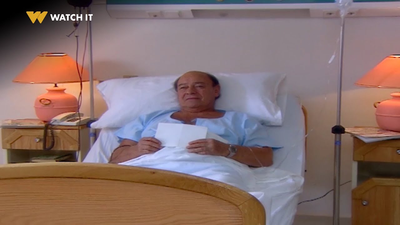 وجه القمر | المشهد اللي فاجئنا كلنا من ۲۲ سنة وكان عودة الفنان أحمد رمزي بعد ۲٥ سنة غياب عن الشاشة 😍
