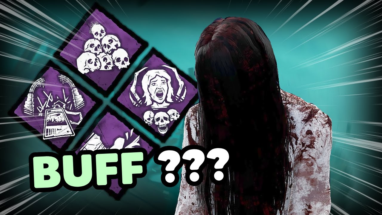 Has The Onryo gotten better or worse? | Dead by Daylight