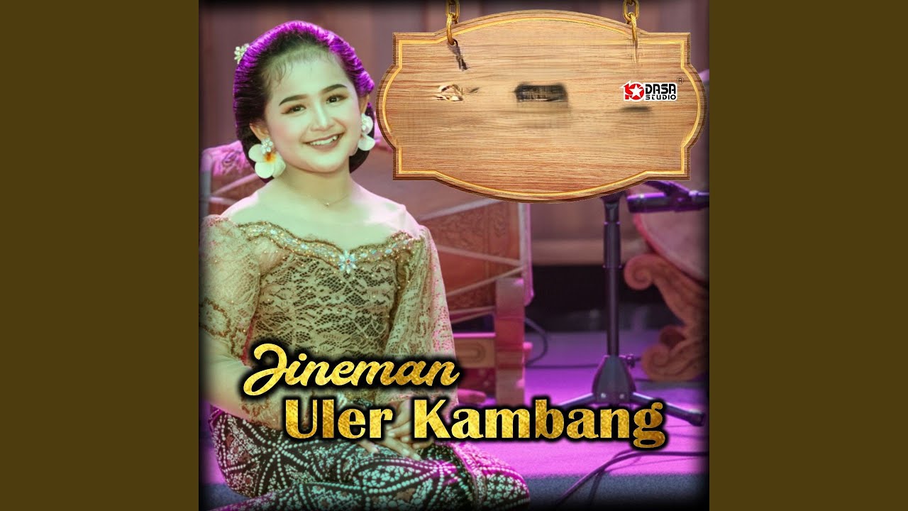 jineman uler kambang