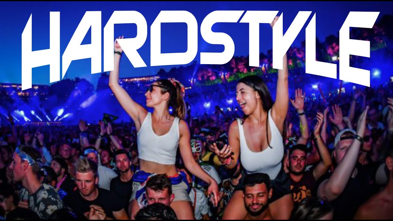 Most Addictive Hardstyle Tracks of 2025 🚀 | Viral Bangers Compilation