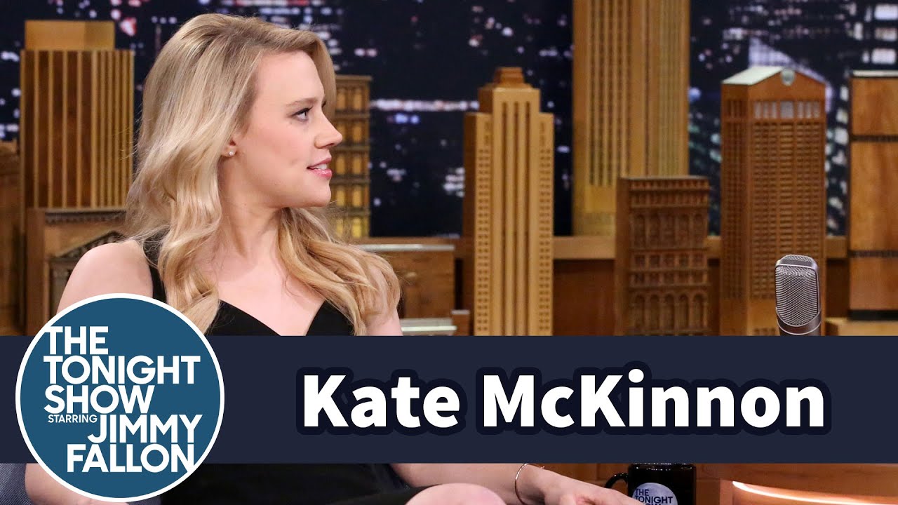 Kate McKinnon Might Ditch the Independent Spirit Awards for Josh Brolin
