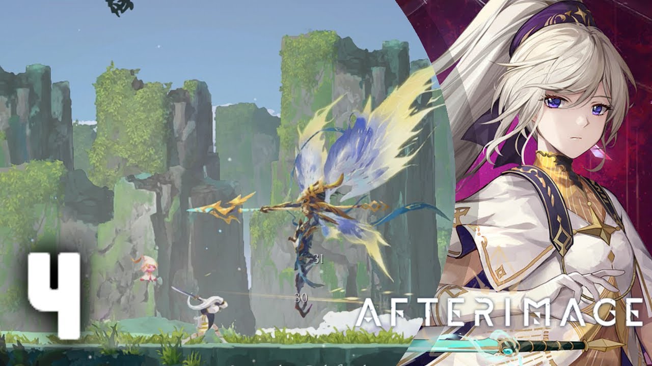Afterimage - Part 4