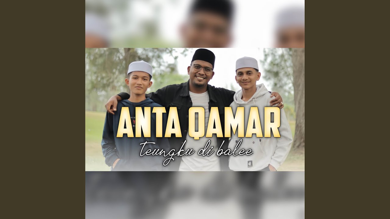 Anta Qamaruna