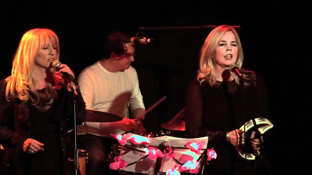 Leslie Dowdall & Honor Heffernan Live