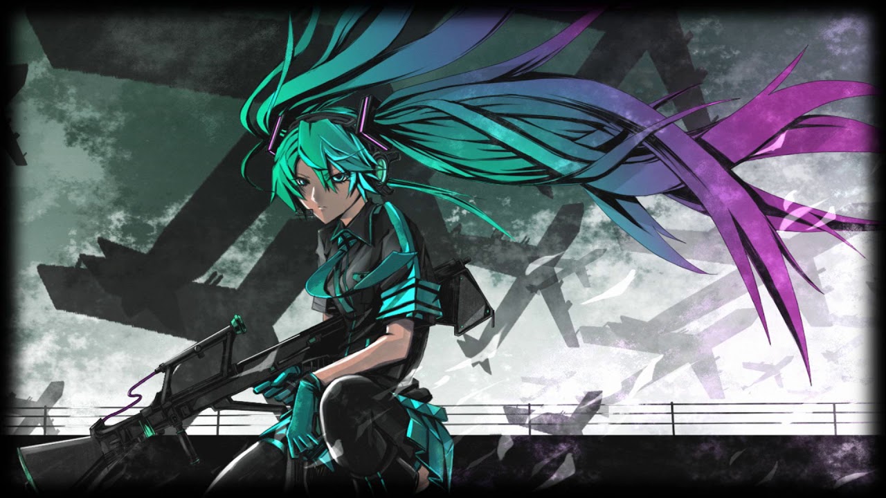 Nightcore 'FRIP' [World's Greatest Battle Music Ever]