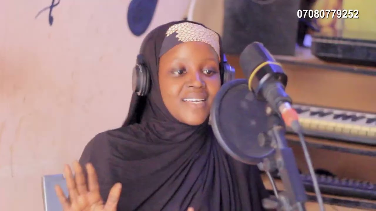 SABUWAR WAKAR A SHAINA SHAGALIN AURE