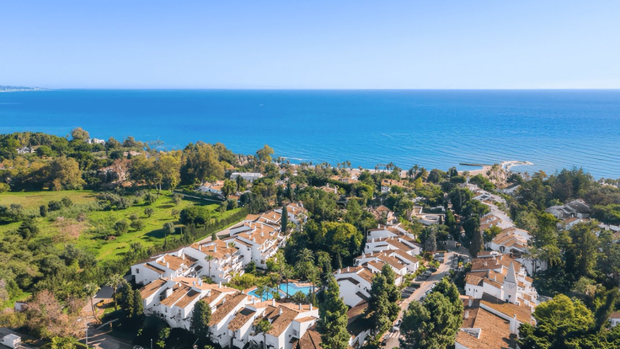 ИНВЕСТИЦИЯ! 2 900 000 &euro; Пентхаус в Пуэнте-Романо, Марбелья, DV3504