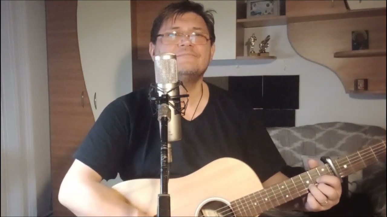 Dan Manciulea - Iubirea ne va salva