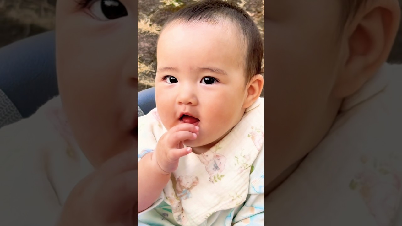 #newzealandlife #dailyvlog #indochina #indochinese #cutebaby #newzealand #baby #nz #babygirl #cute
