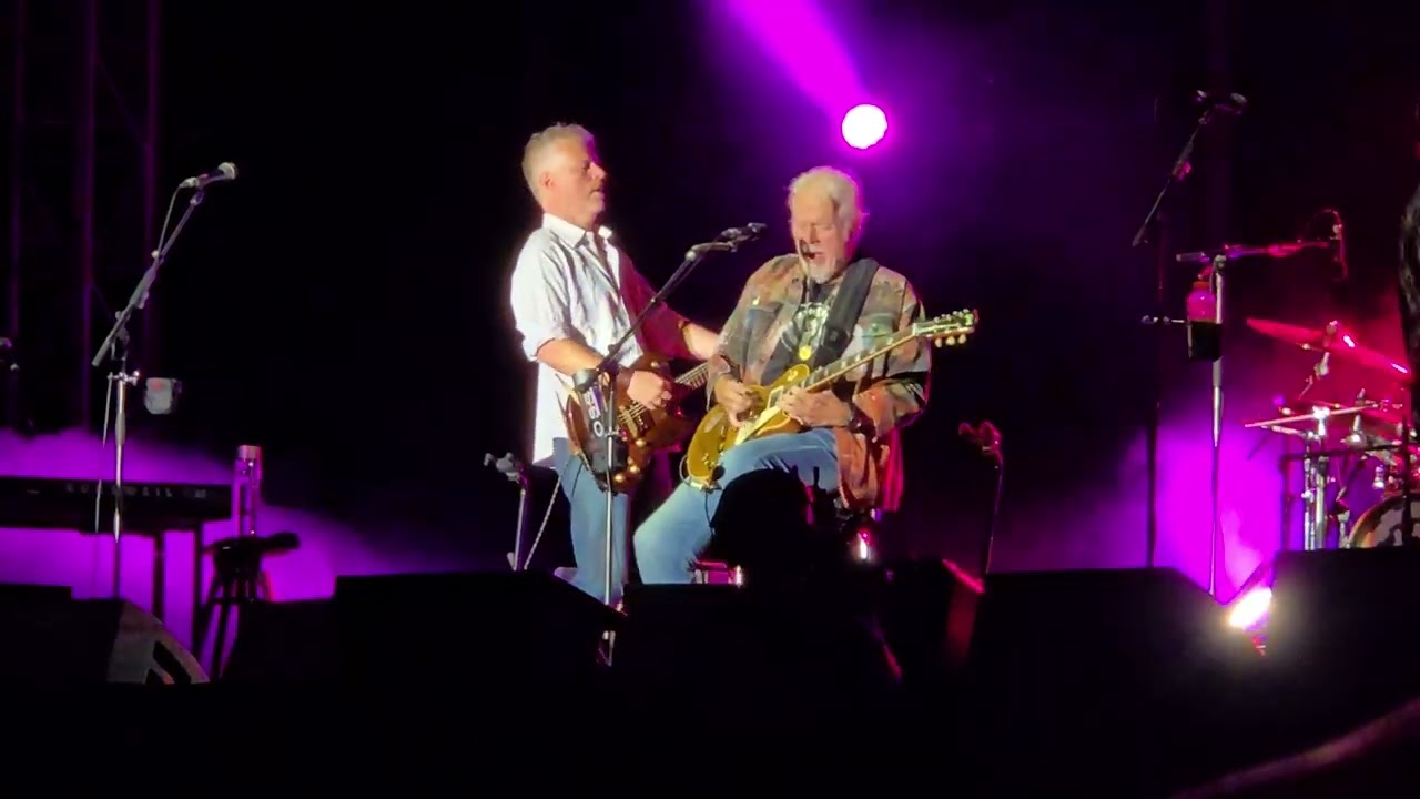 Bachman-Turner Overdrive 