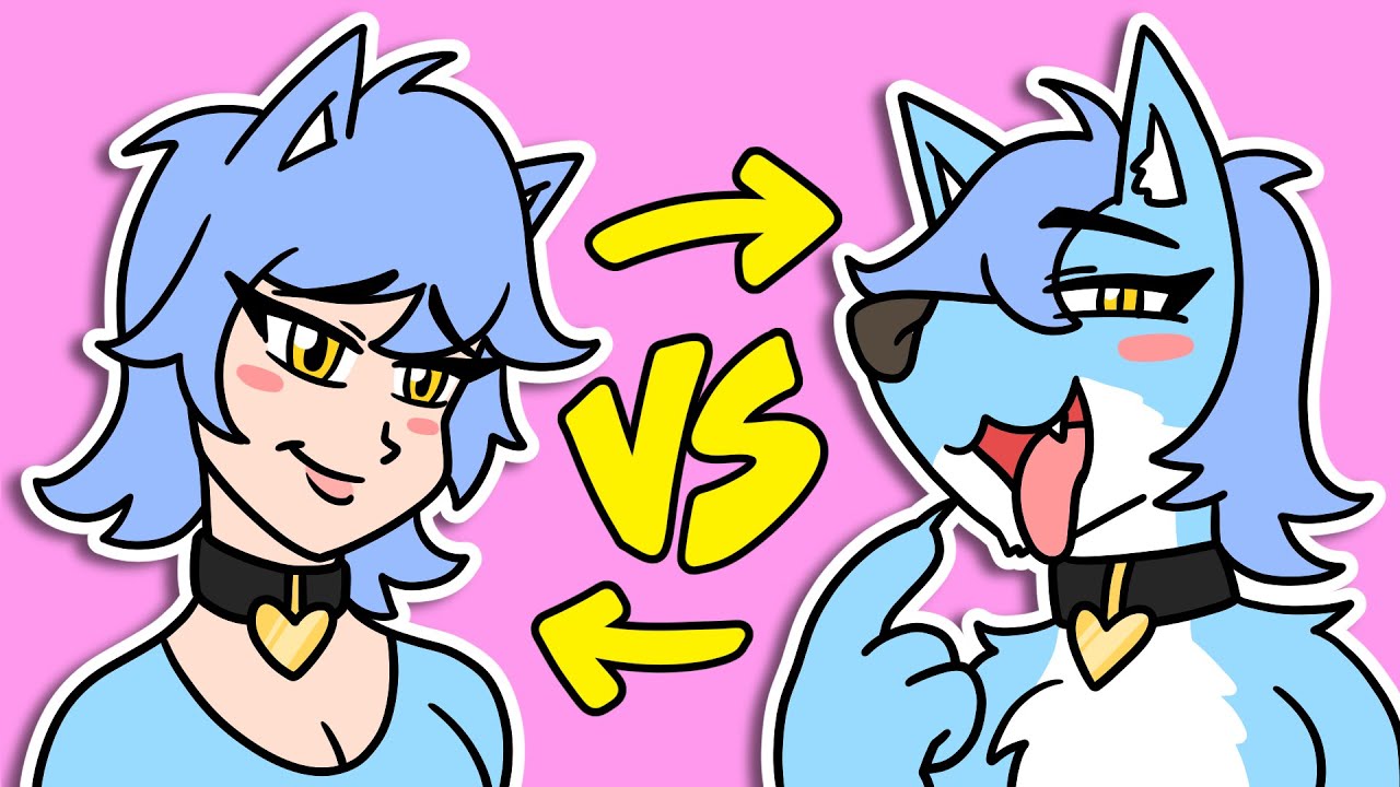 What People Don't Understand About Furries