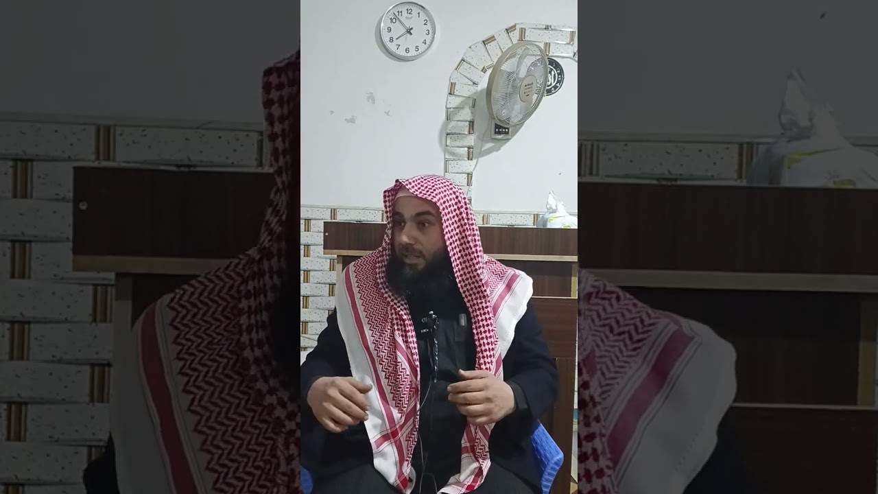 كيف نستقبل شهر رمضان ؟؟؟كلمات لابد أن تسمعها 