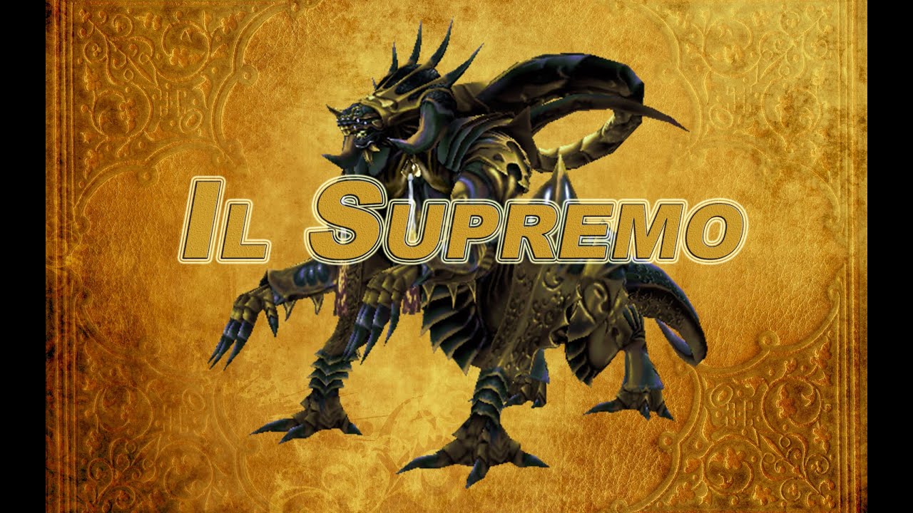 Final Fantasy X HD Remaster PS4 
