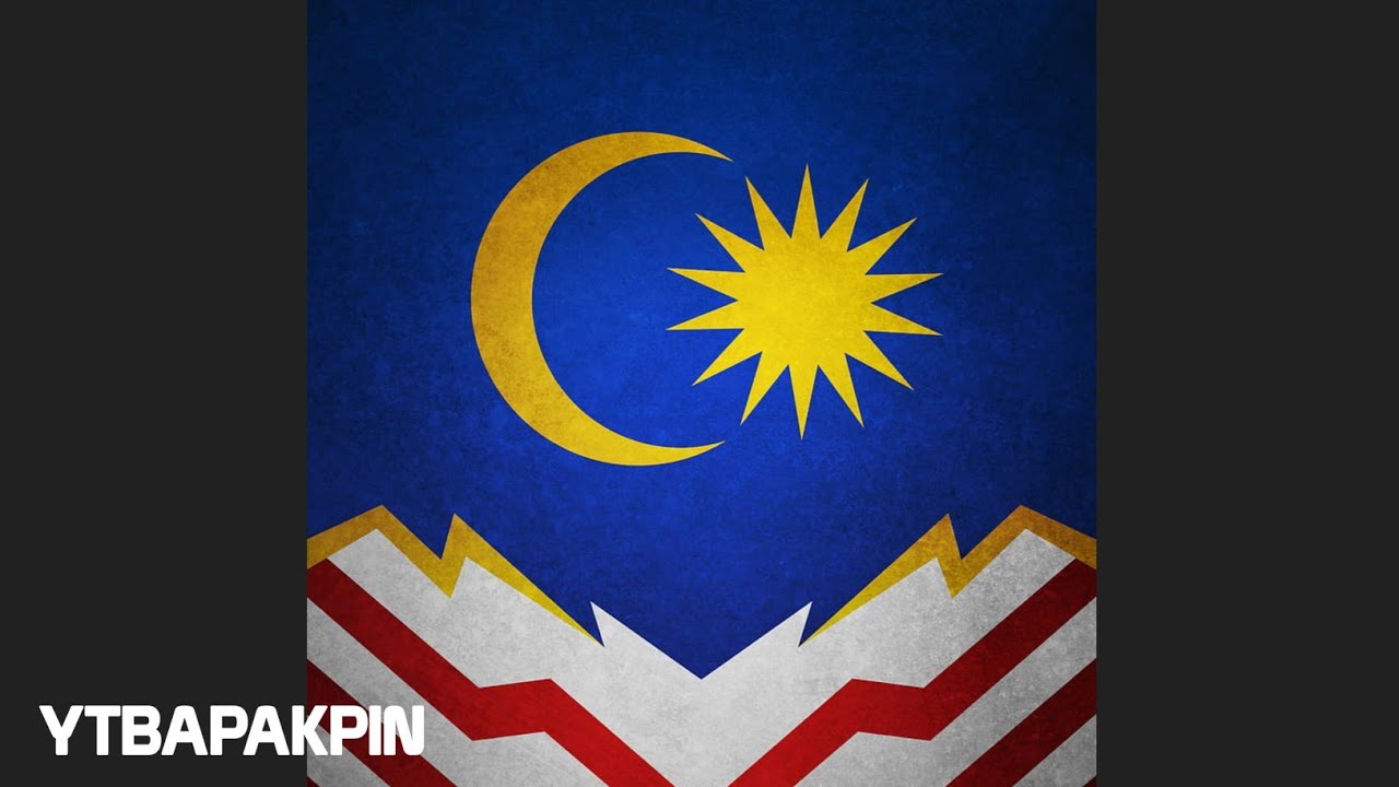 Inilah Barisan Kita (Trap Remix) Remastered
