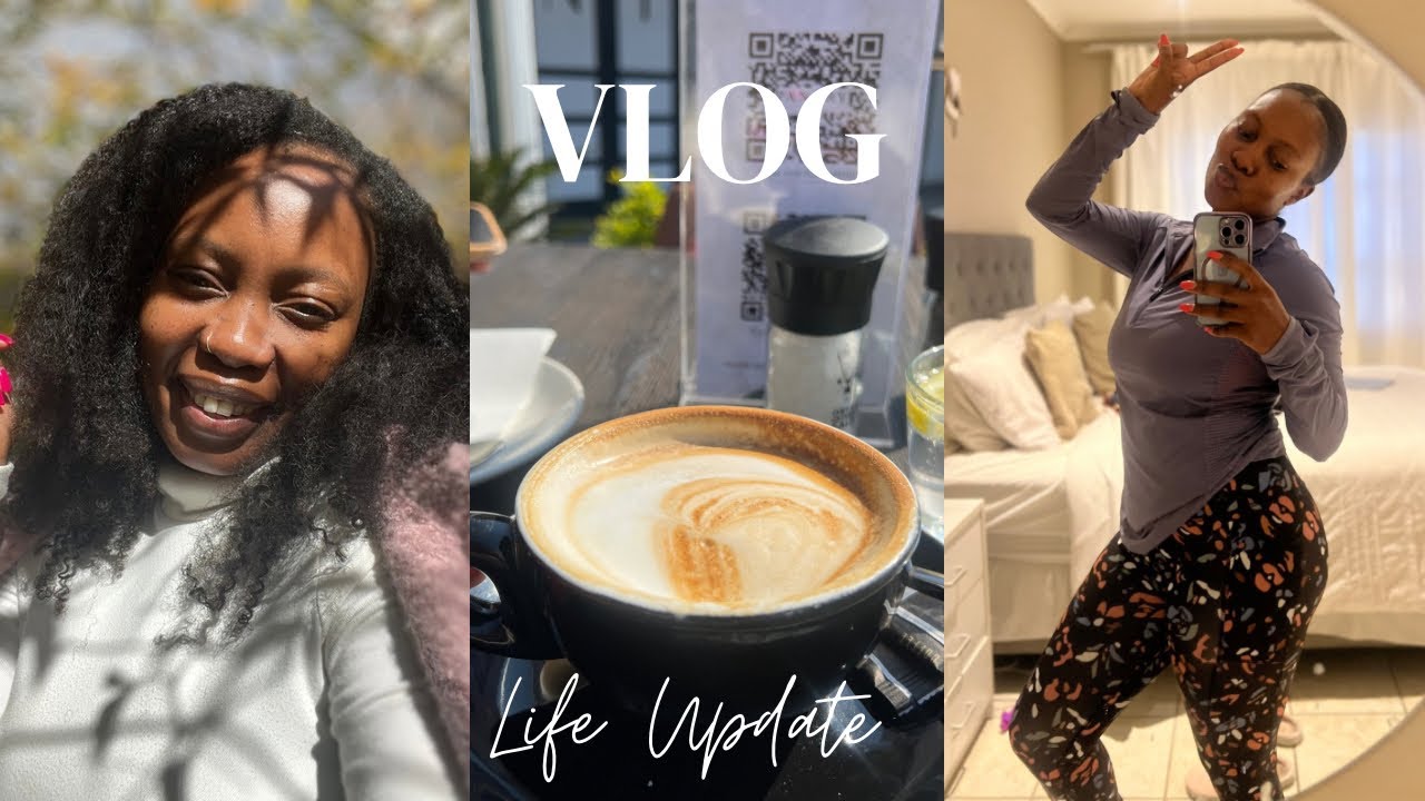 Vlog + Life Update | Unemployed (Again) | Giving Up On Co-parenting | BD Drama | Solo Breakfast Date
