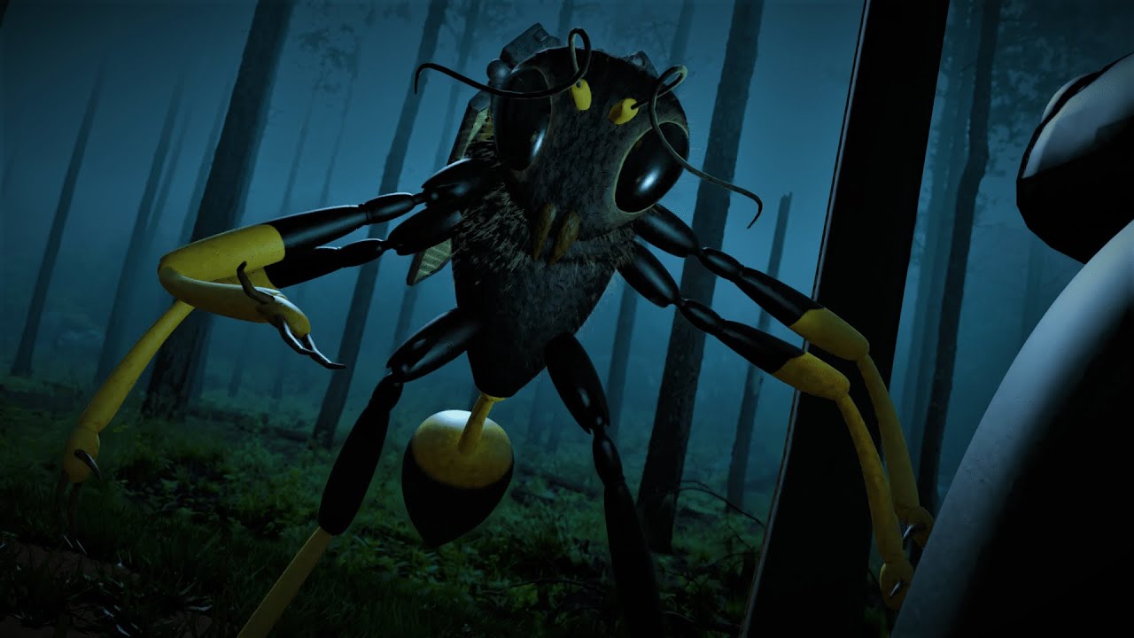 Bugtopia
