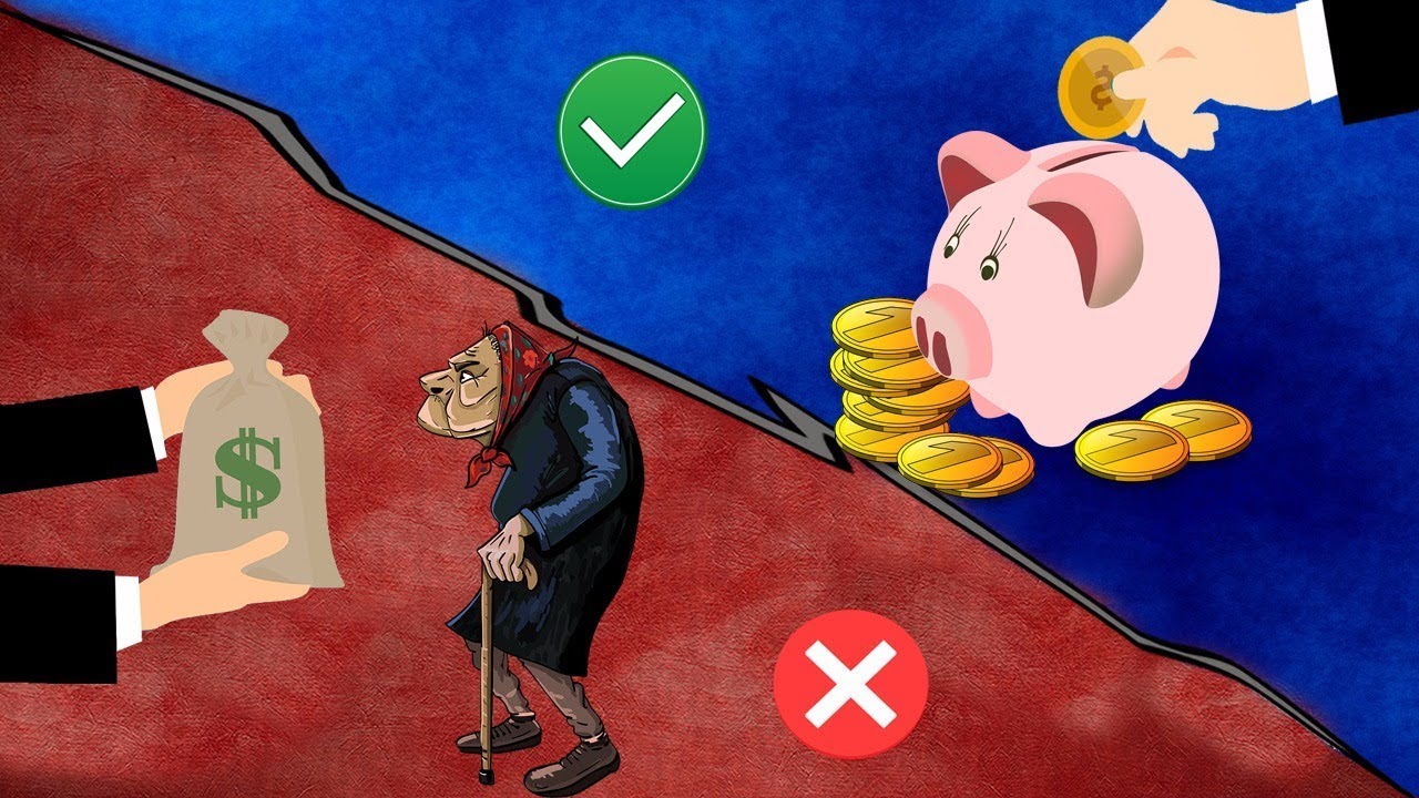 6 Consejos Financieros Que Me Hubiera Gustado Saber Cuando Era Más Joven
