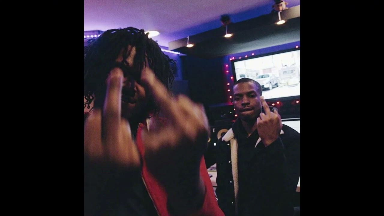 *FREE* Pierre Bourne x Young Nudy Type Beat “Ham & Eggs”