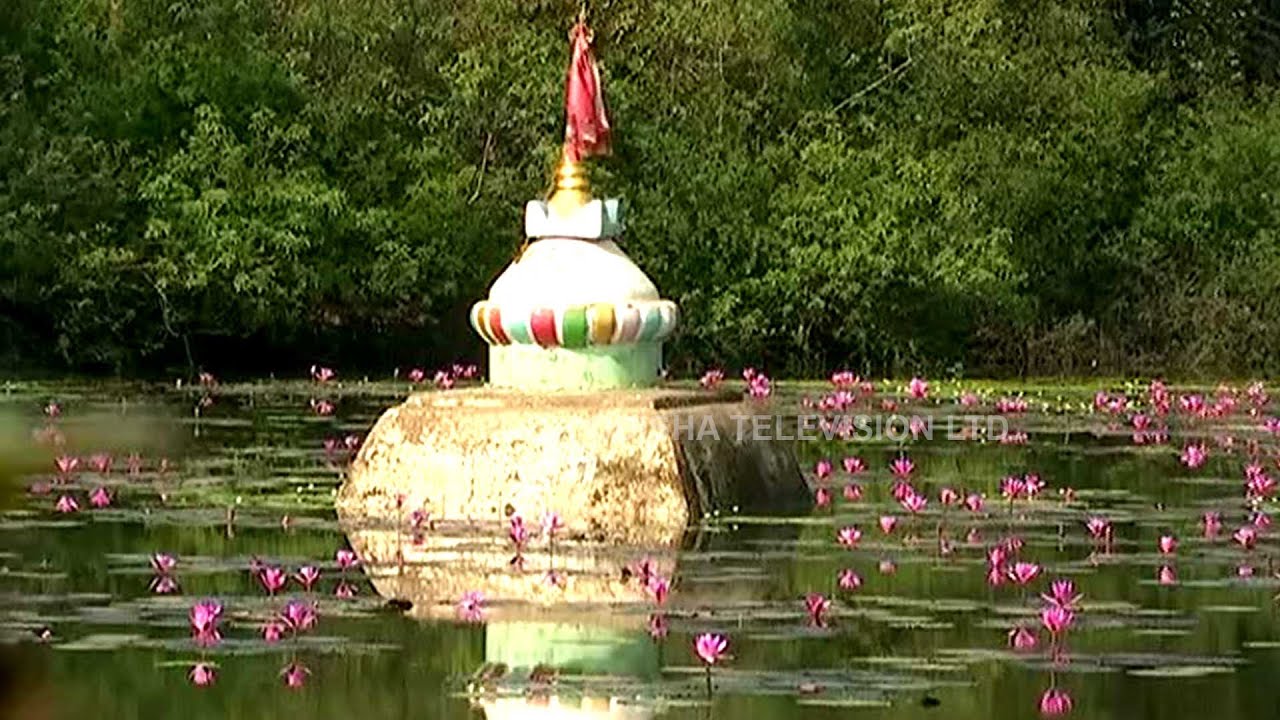 Temple Under Water In Balasore | History & Other Secrets
