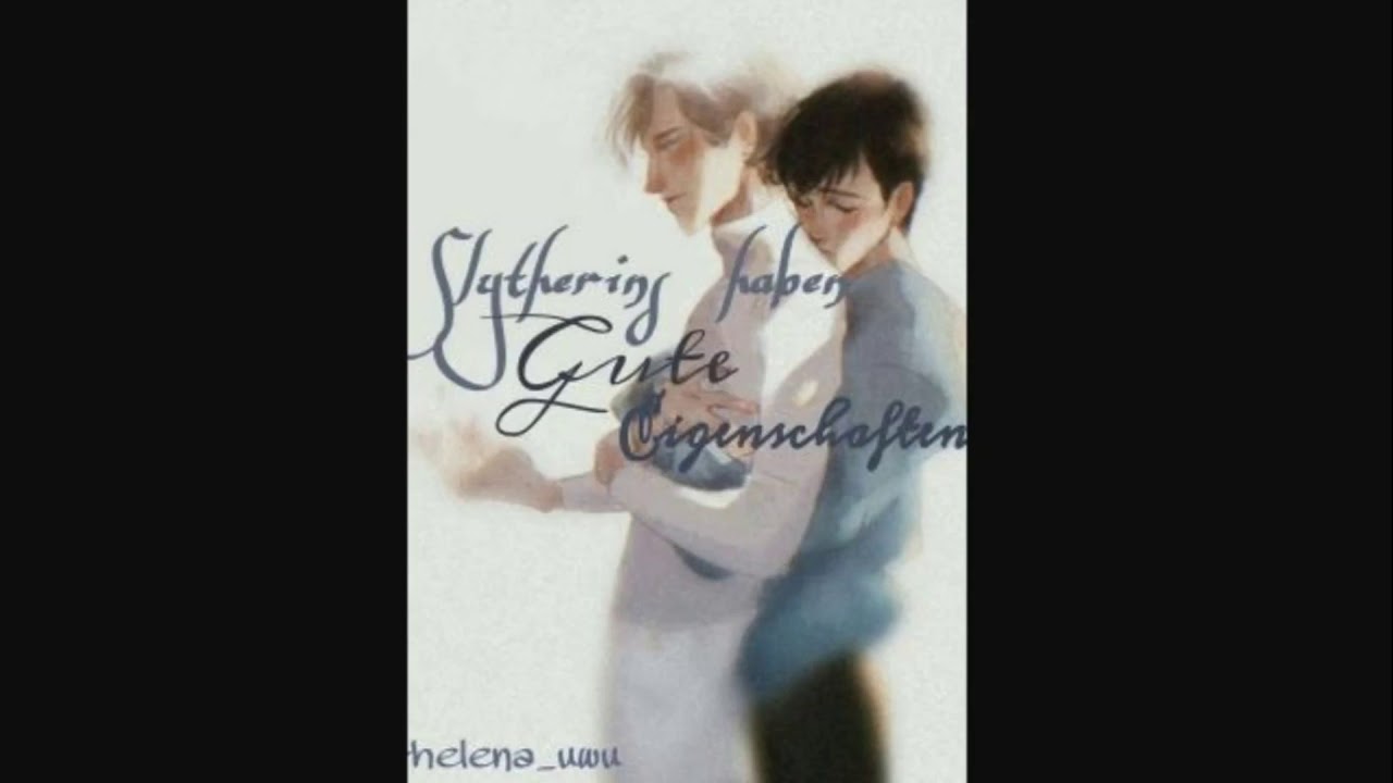 Kapitel 3: Bibliothek | Slytherins haben gute Eigenschaften | Drarry FF