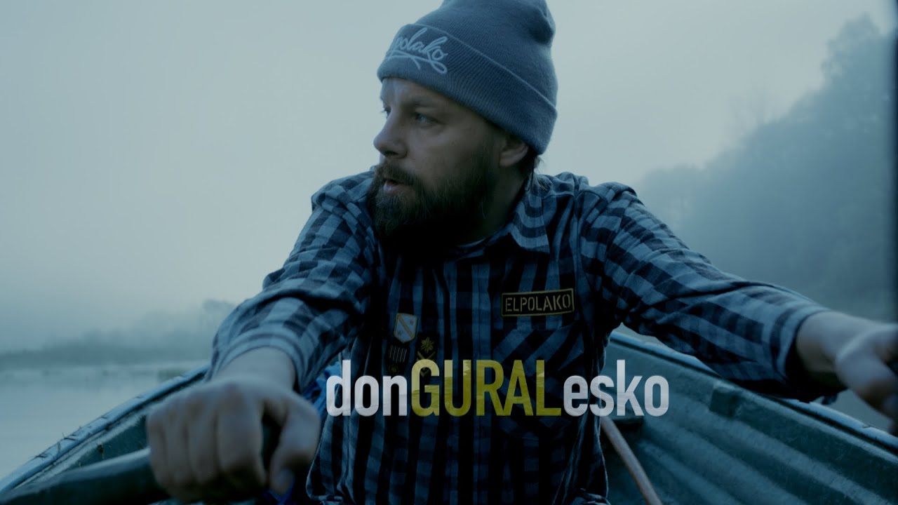 donGURALesko X Amatowsky APARTAMENT