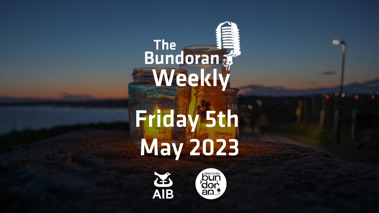230 - The Bundoran Weekly - Friday 5th May 2023