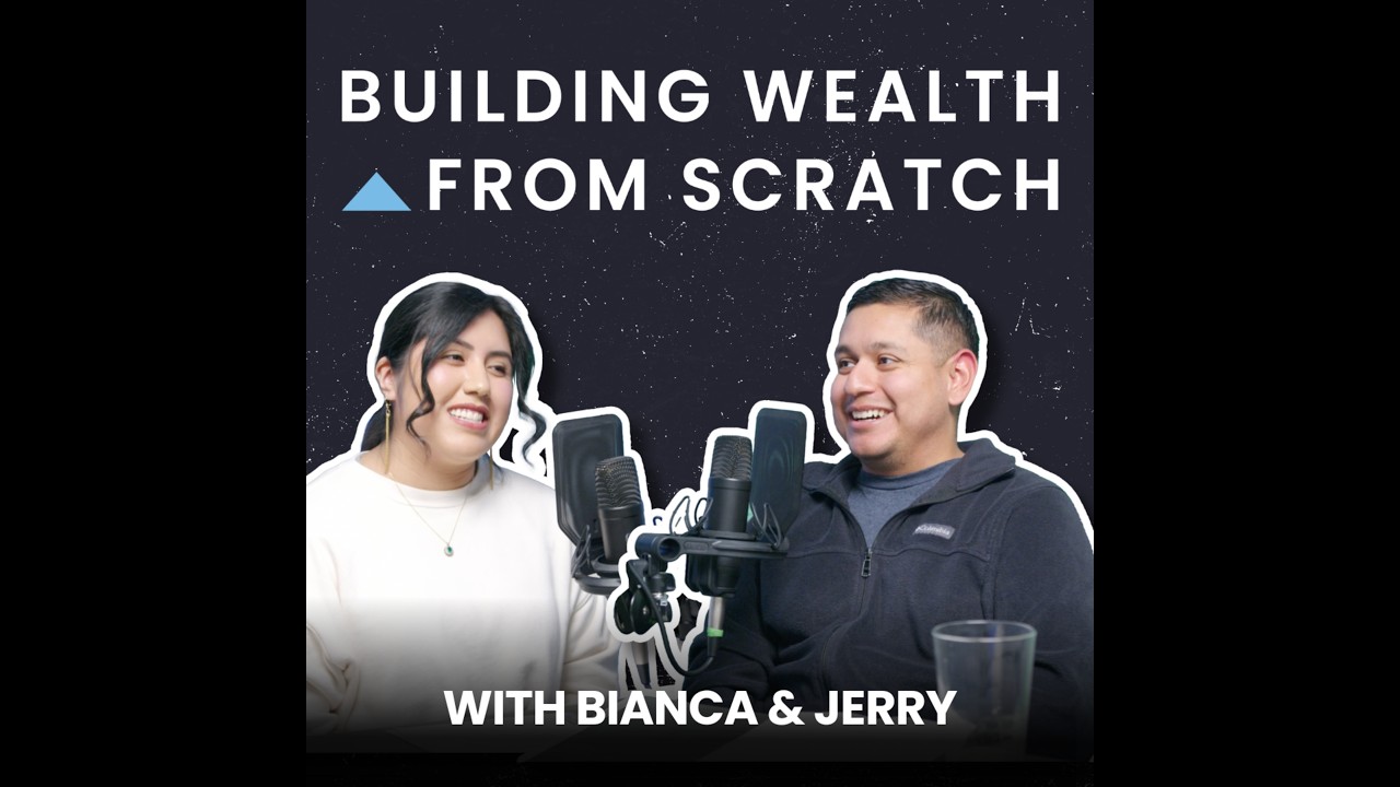 Is America heading toward bankruptcy? | The Building Wealth From Scratch Podcast