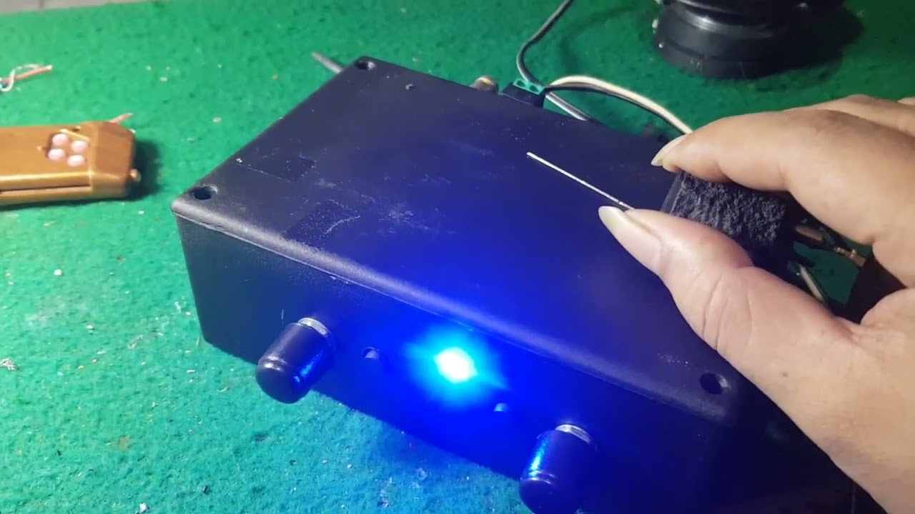 How turbo Sound Booster working!! supra blow Off - Singapore order