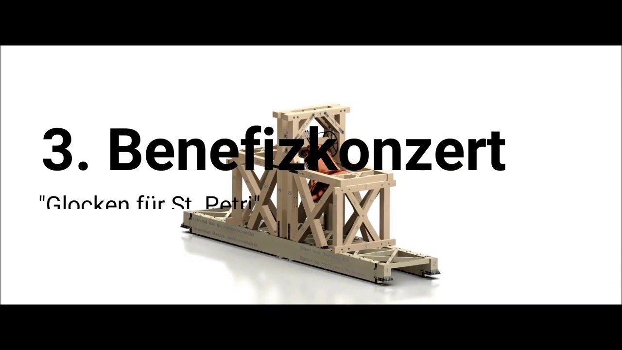 3.  Benefizkonzert 