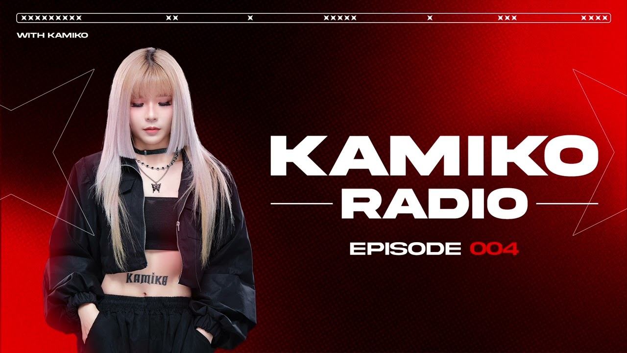 Kamiko Redio #004