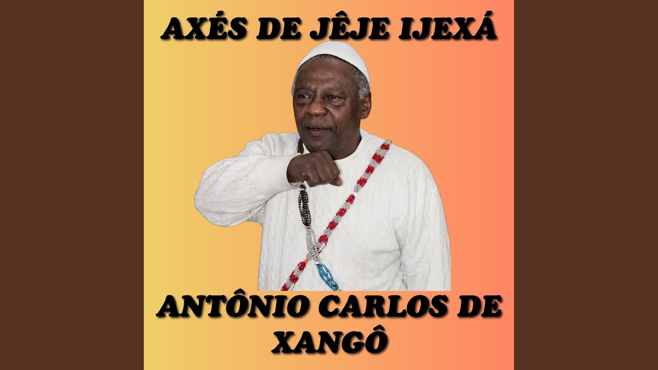 Axé de Xangô